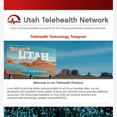 April 2022 Quarterly News