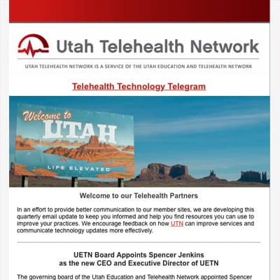 July 2022 Quarterly News