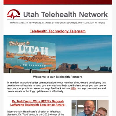 October 2022 Quarterly News