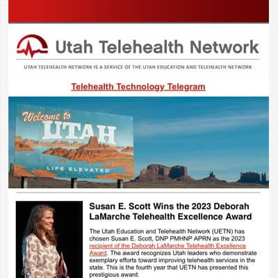 July 2023 Quarterly News