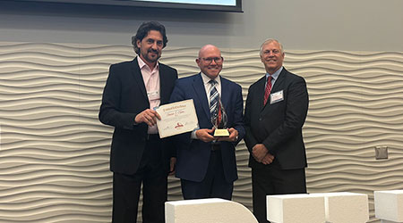 2025 Deb LaMarche Telehealth Excellence Award